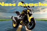 Apache New Look 2025