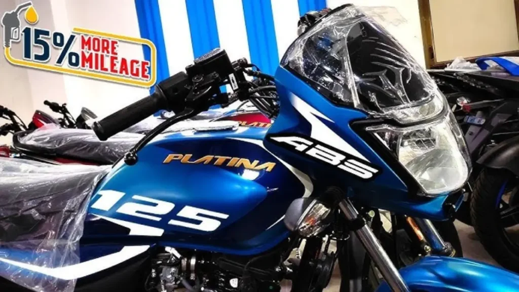 क्या सच में 100kmpl देती है नई Platina 125cc? 2025 मॉडल के जबरदस्त राज, जो डीलर आपको नहीं बताएंगे!