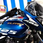 क्या सच में 100kmpl देती है नई Platina 125cc? 2025 मॉडल के जबरदस्त राज, जो डीलर आपको नहीं बताएंगे!