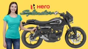 2025 का सबसे बड़ा धमाका! Hero Splendor Plus में ऐसा क्या बदल गया जो हर कोई खरीदना चाहता है?