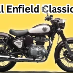 2025 Royal Enfield Classic 350 : धमाकेदार वापसी – दमदार इंजन, एडवांस फीचर्स!